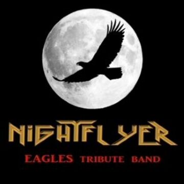 NIGHTFLYER - The Ultimate Eagles Tribute Band - Eagles Tribute Band - Lexington, KY - Hero Main