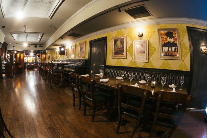 Ri Ra Irish Pub Charlotte | Reception Venues - Charlotte, NC