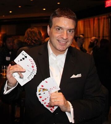 Chris Anthony Magician & Mentalist - 271 Reviews! - Magician - New York City, NY - Hero Main