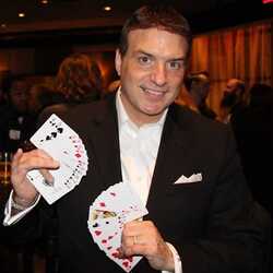 Chris Anthony Magician & Mentalist - 253 Reviews!, profile image