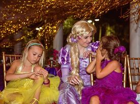 PartyPrincessProductions - Costumed Character - Fort Lauderdale, FL - Hero Gallery 3