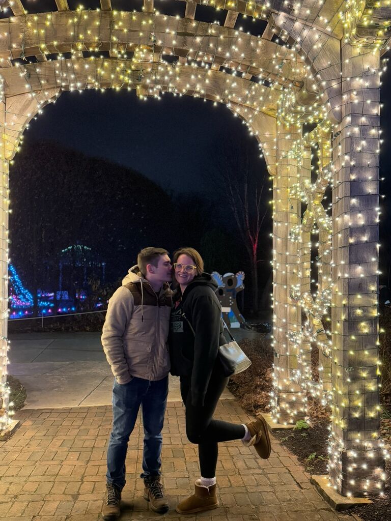 Our engagement