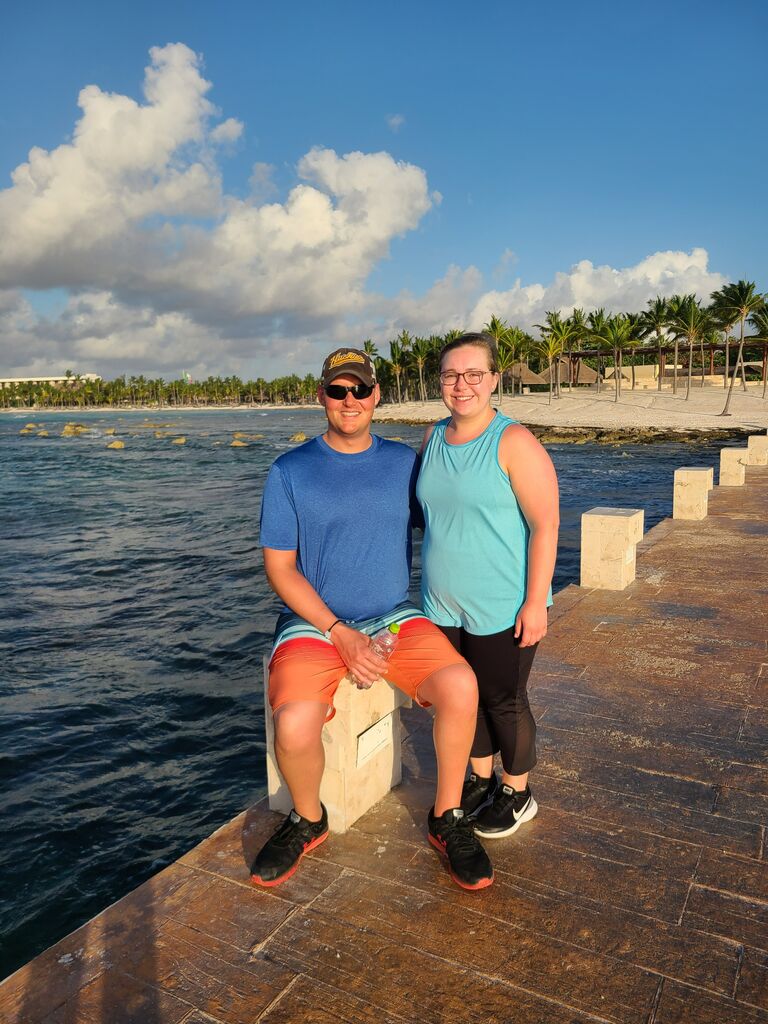 Spring Break ~ Mexico