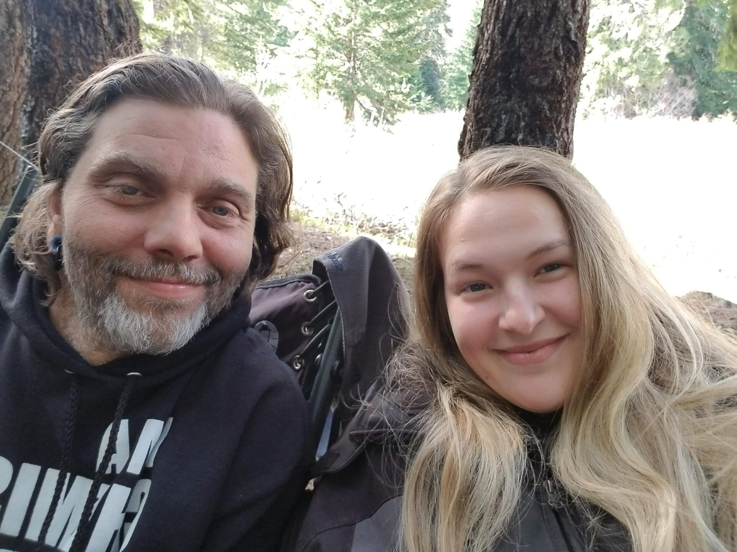 Impromptu Camping Trip 2020