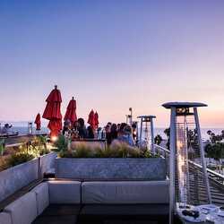 Hotel Erwin - High Rooftop Lounge, profile image