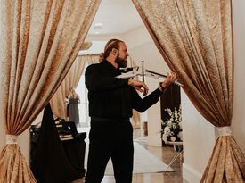 Jared Violin - Violinist - Orlando, FL - Hero Gallery 4