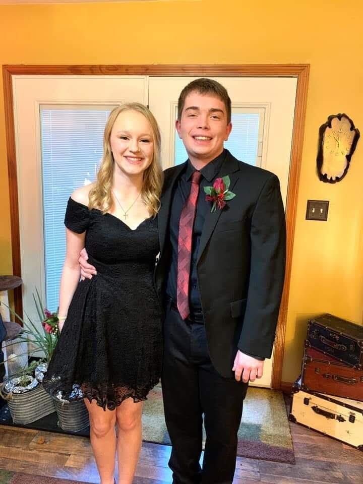 Sweethearts Dance 2020