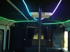 Its Show Time Limousine Service  - Party Bus - Orlando, FL - Hero Gallery 1