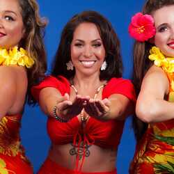 D.C. Hula Girls (Polynesian Entertainers), profile image