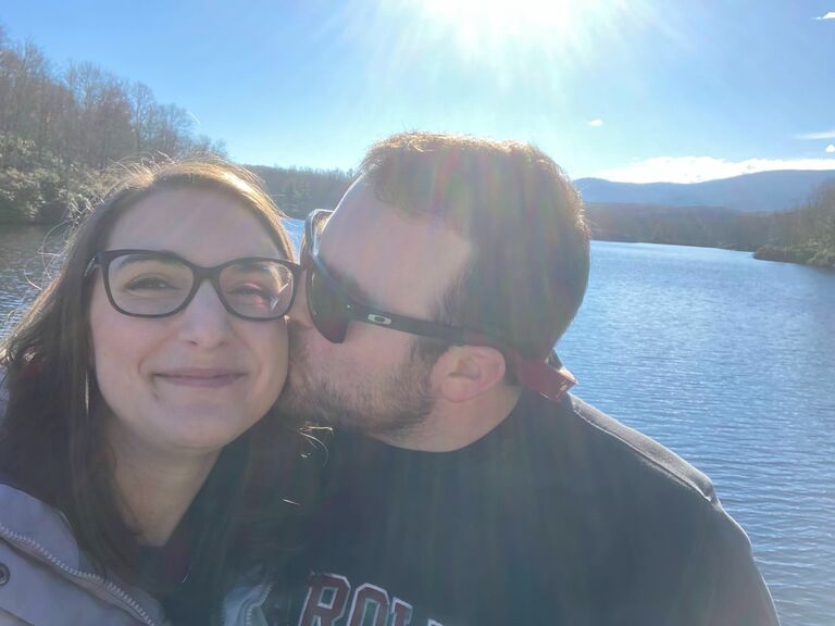 Another weekend trip, this time to Boone, North Carolina. 