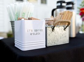 Flor de Café LLC - Caterer - Boston, MA - Hero Gallery 1