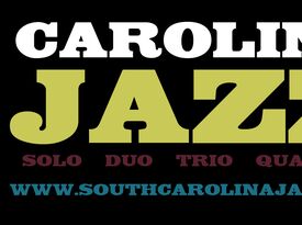 South Carolina Jazz - Jazz Band - Greenville, SC - Hero Gallery 1