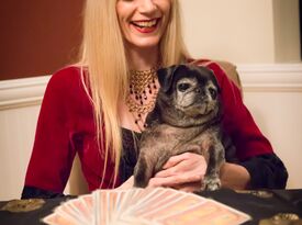 Queen Maeve - Tarot Card Reader - Los Angeles, CA - Hero Gallery 3