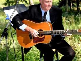 Ed Hall, National Fingerstyle Guitar Champion - Acoustic Guitarist - Harvard, IL - Hero Gallery 1