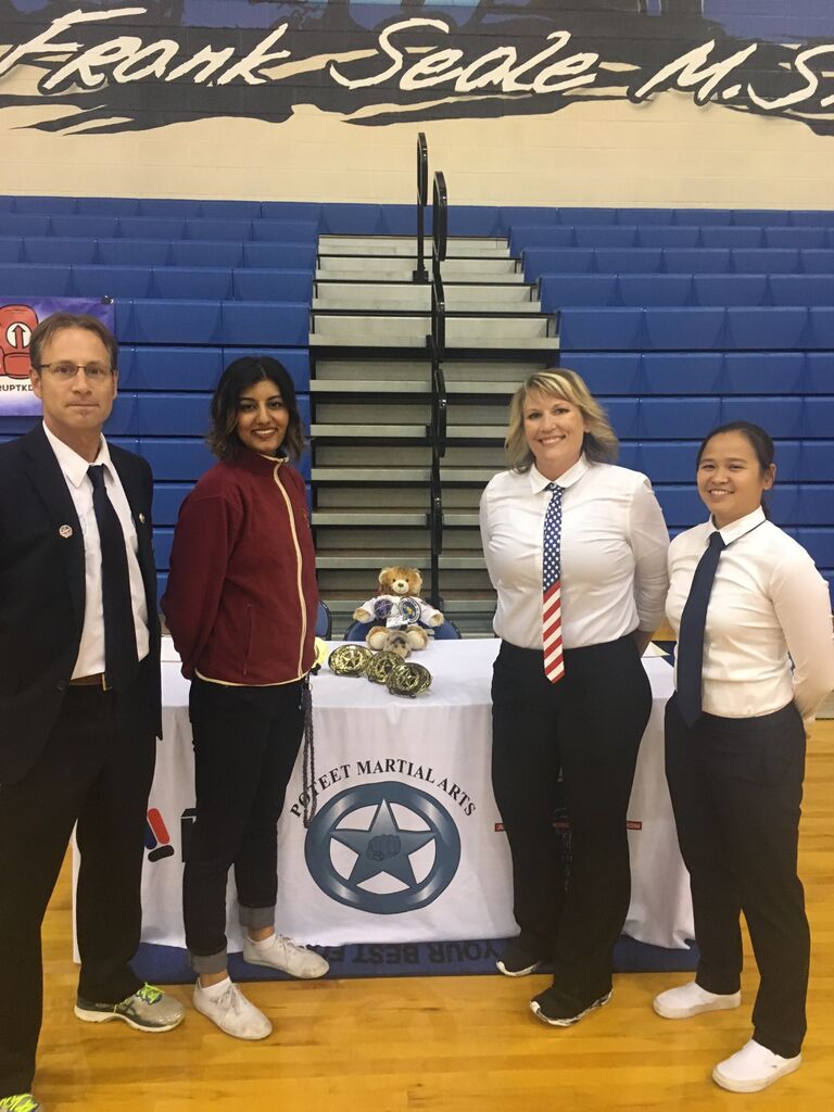 They lost contact for a while as Harshil went off to medical school and Anya continued with her undergraduate studies and her position on the team.  