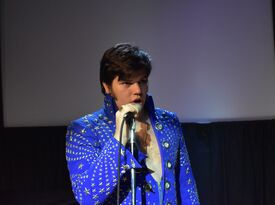 Elvis: That’s The Way it Was - Tribute Singer - Branson, MO - Hero Gallery 4