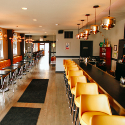 The Duck Inn Chicago - Cocktail Lounge, profile image