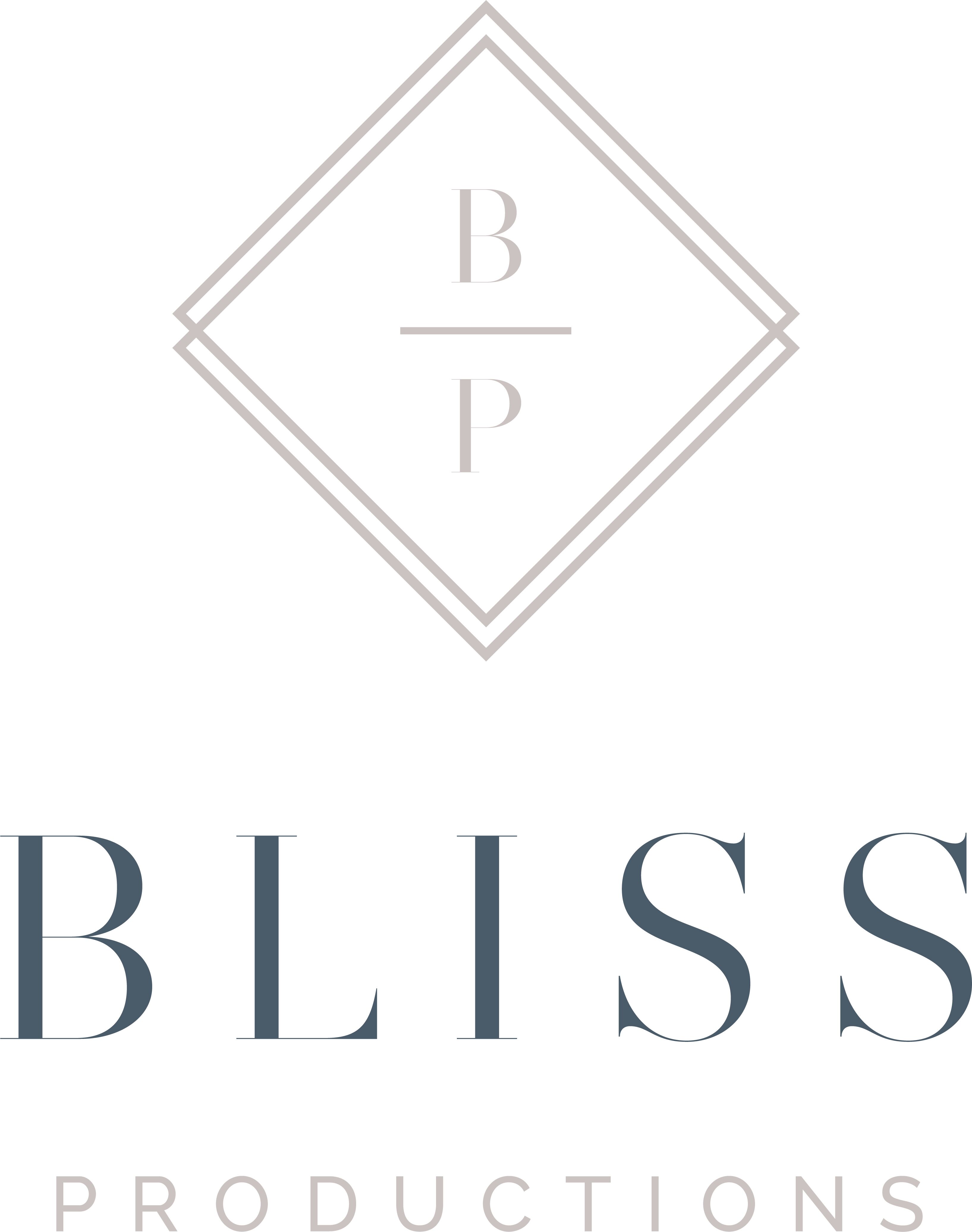 Bliss Productions | Wedding Planners - The Knot