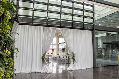 Rooftop Wedding Venues In Milwaukee Wi The Knot