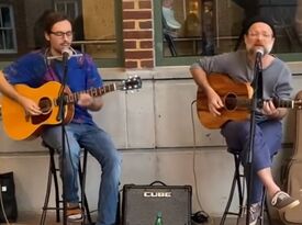 The Sisters Acoustic Duo - Acoustic Band - Fairfax, VA - Hero Gallery 1