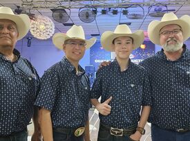 Elijah Ezequiel y Los Conjunto AddictZ - Latin Band - Mesa, AZ - Hero Gallery 3