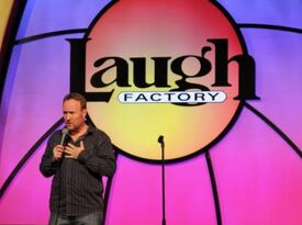 Scott Long: Bash’s Best Past 6 Yrs! FOX-TV, NBC. - Comedian - Atlantic, IA - Hero Gallery 2