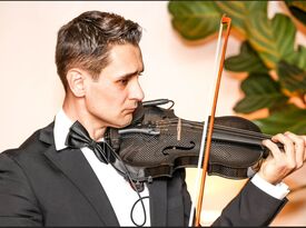 Leonard Hotea Violinist - Violinist - Montclair, NJ - Hero Gallery 2
