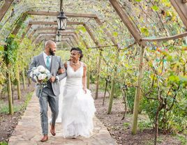 Wedding venue in Prince Frederick, Maryland.