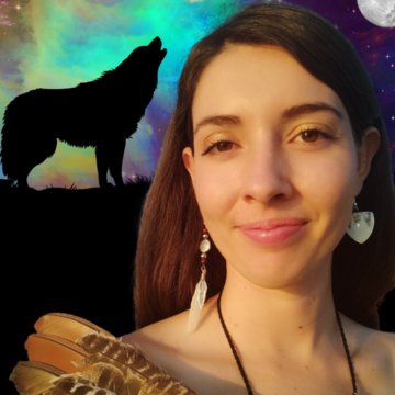 Kaila River - Fun Intuitive Tarot Readings! - Tarot Card Reader - Fallbrook, CA - Hero Main