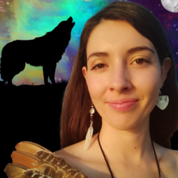 Kaila River - Fun Intuitive Tarot Readings!, profile image