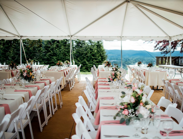 Hill Top Inn | Reception Venues - Elmira, NY