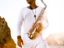 Tim E - Saxophonist | DJ  - Saxophonist - Los Angeles, CA - Hero Gallery 4