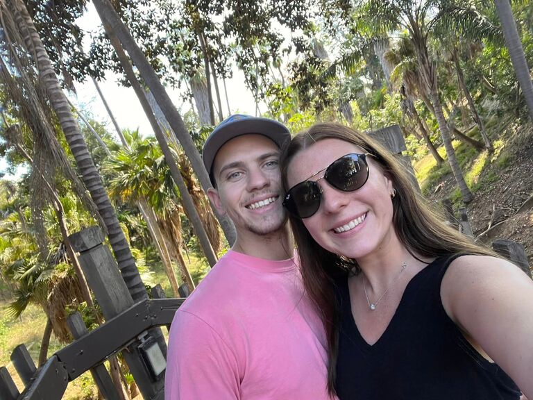 We took our first trip across the country in September of 2023 to California! We traveled from Los Angeles to San Diego to Joshua Tree back to Los Angeles