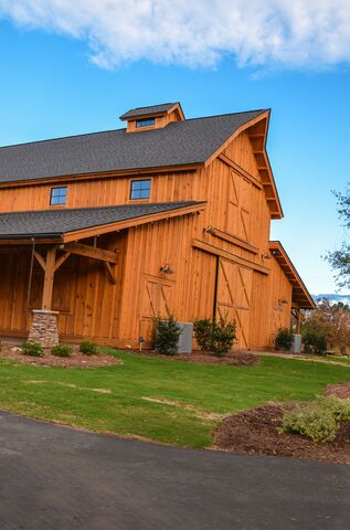 Windy Hill Wedding and Event Barn, LLC - Simpsonville, SC