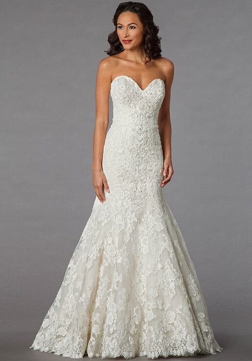 Kleinfeld 113068 Wedding Dress 
