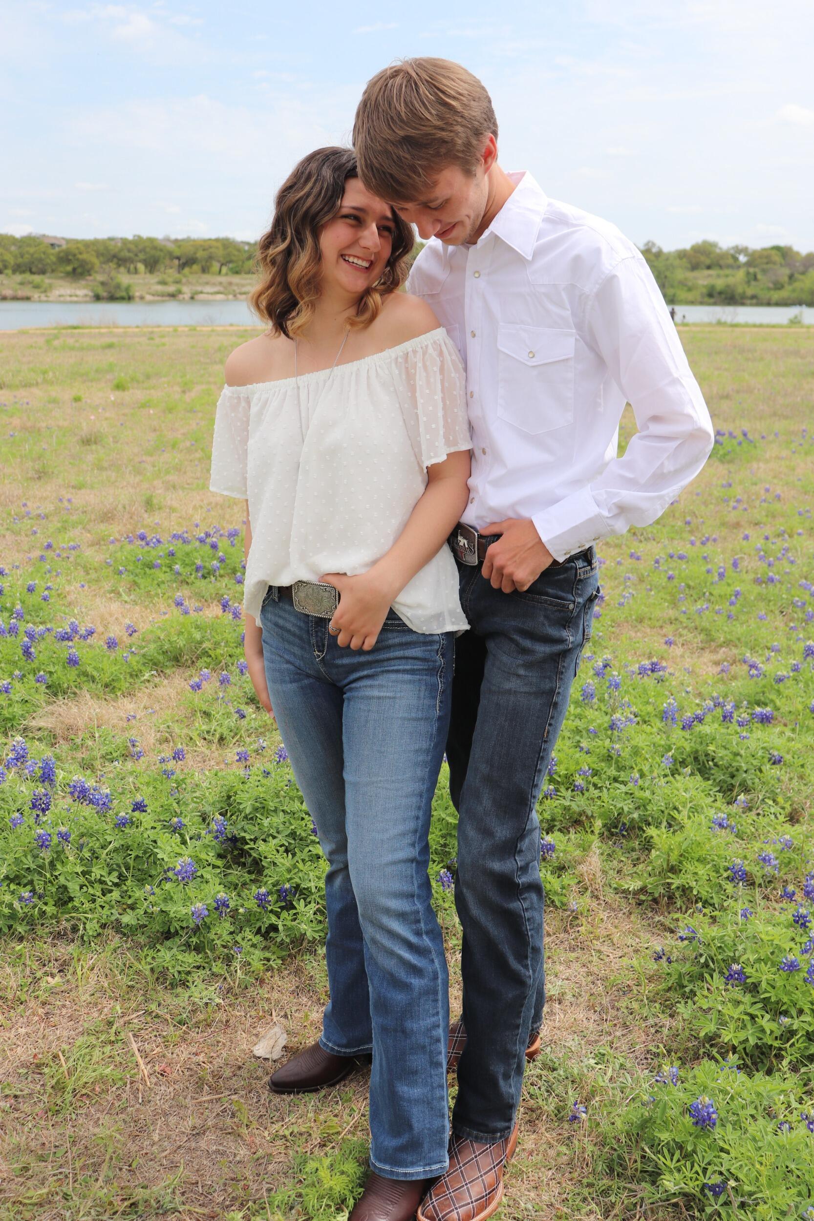 Bluebonnet Pictures