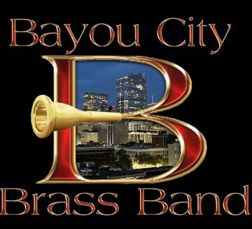 BAYOU CITY BRASS BAND - Brass Band - Houston, TX - Hero Main