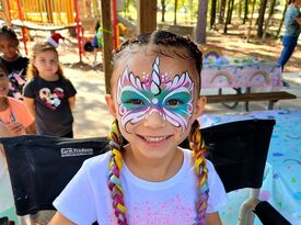 Creative Chippy Party Services - Face Painter - Ocala, FL - Hero Gallery 3