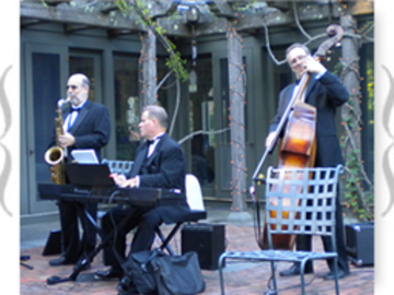The Freedom Jazz Ensembles - Jazz Trio - Philadelphia, PA - Hero Main