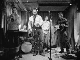 Justin Rothberg Solo/duo/trio/quartet - Jazz Band - Manhattan, NY - Hero Gallery 4