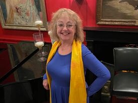 Sue Horowitz - Jazz Singer - New York City, NY - Hero Gallery 2