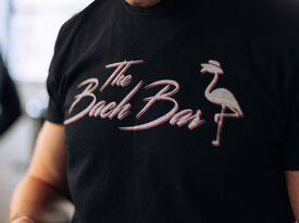 The Bach Bar - Bartender - Nashville, TN - Hero Gallery 2