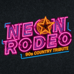 Neon Rodeo - 90s Country Tribute, profile image