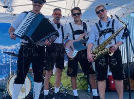 SMITTY'S POLKA BAND - Polka Band - New York City, NY - Hero Gallery 1