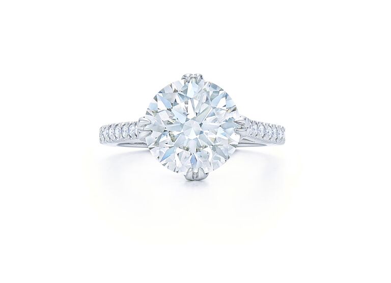 Kate Upton's Engagement Ring: Get the Look