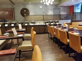 Utsav - Medium Dining Room - Restaurant - New York City, NY - Hero Gallery 2