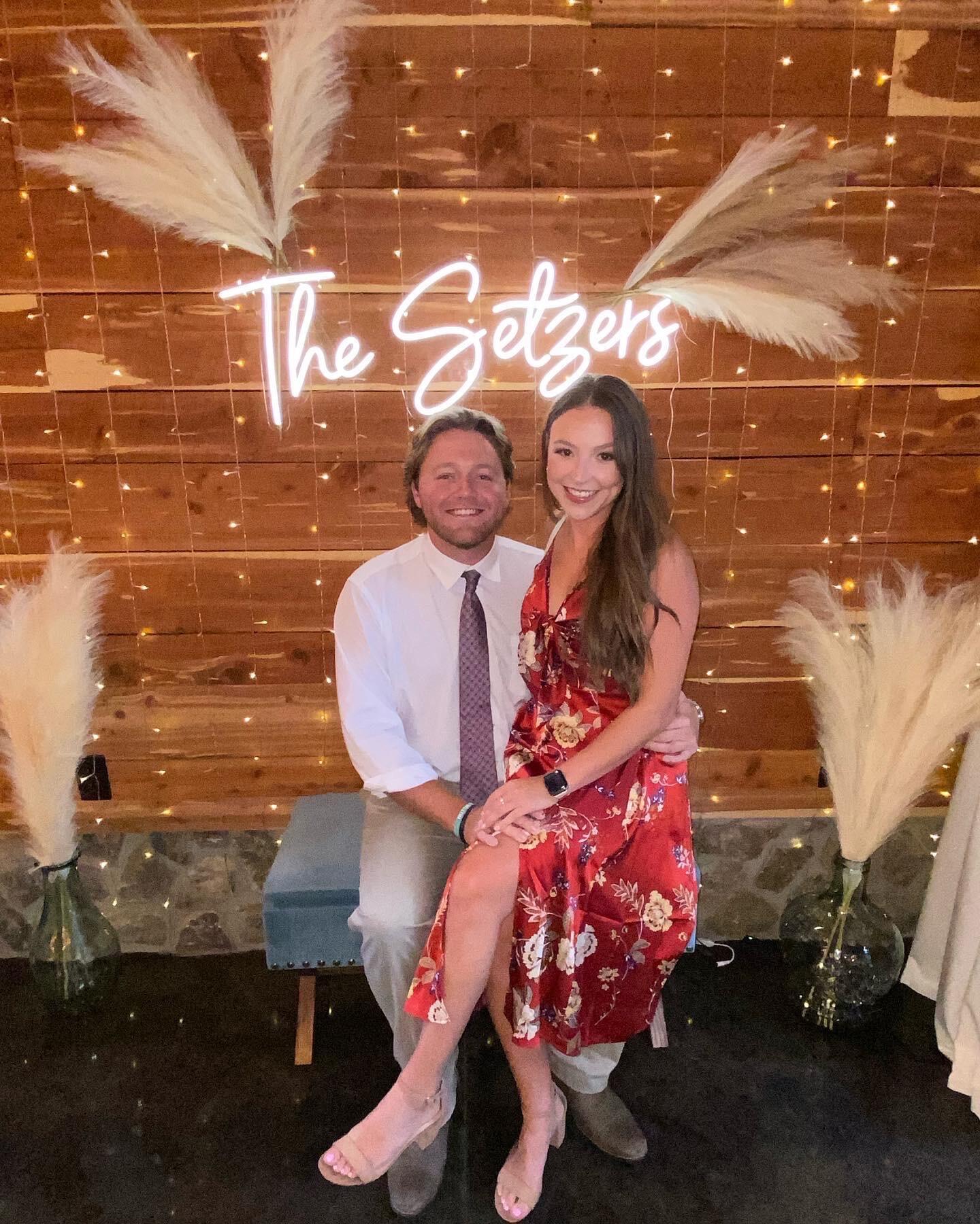 Yet again...another wedding