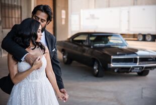 Wedding Photographers in Las Vegas, NV - The Knot