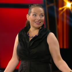 Star Newman, profile image