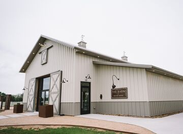 Briscoe Manor - The Barn - Barn - Richmond, TX - Hero Main
